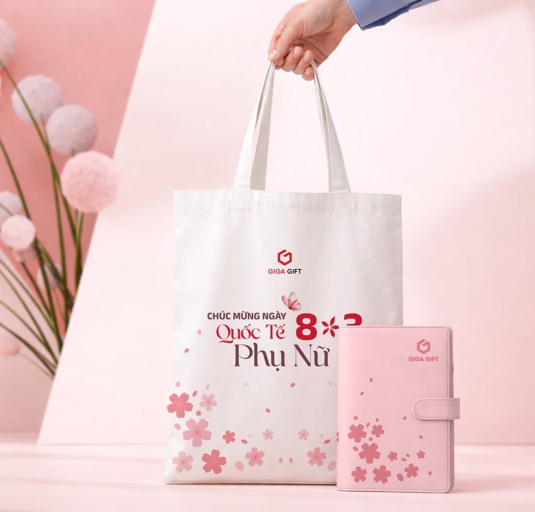 Giftset quà tặng - GGS64