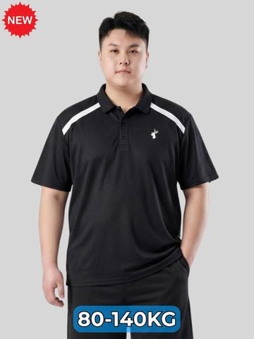 Áo Polo Thể Thao Big Size Nam