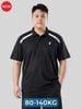 Áo Polo Thể Thao Big Size Nam