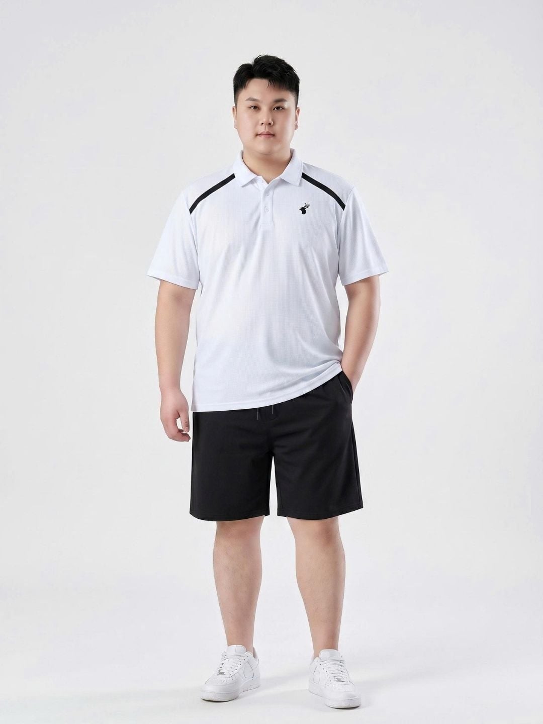 Áo Polo Thể Thao Big Size Nam