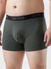 Quần Sịp Boxer Vải Kim Cương Big Size Nam