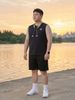 Áo Ba Lỗ Thể Thao Big Size Nam