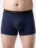 Quần Sịp Boxer Vải Kim Cương Big Size Nam
