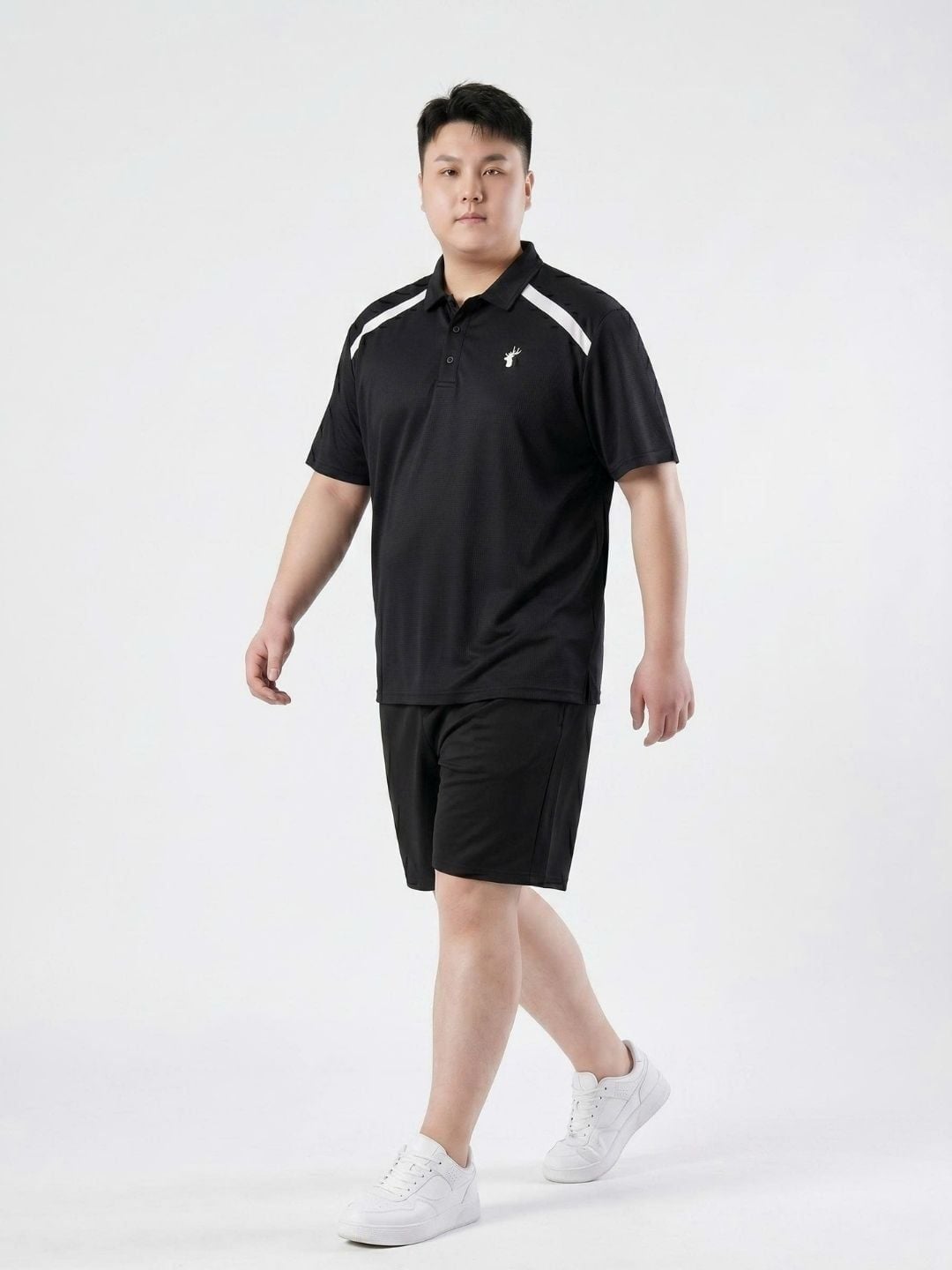 Áo Polo Thể Thao Big Size Nam