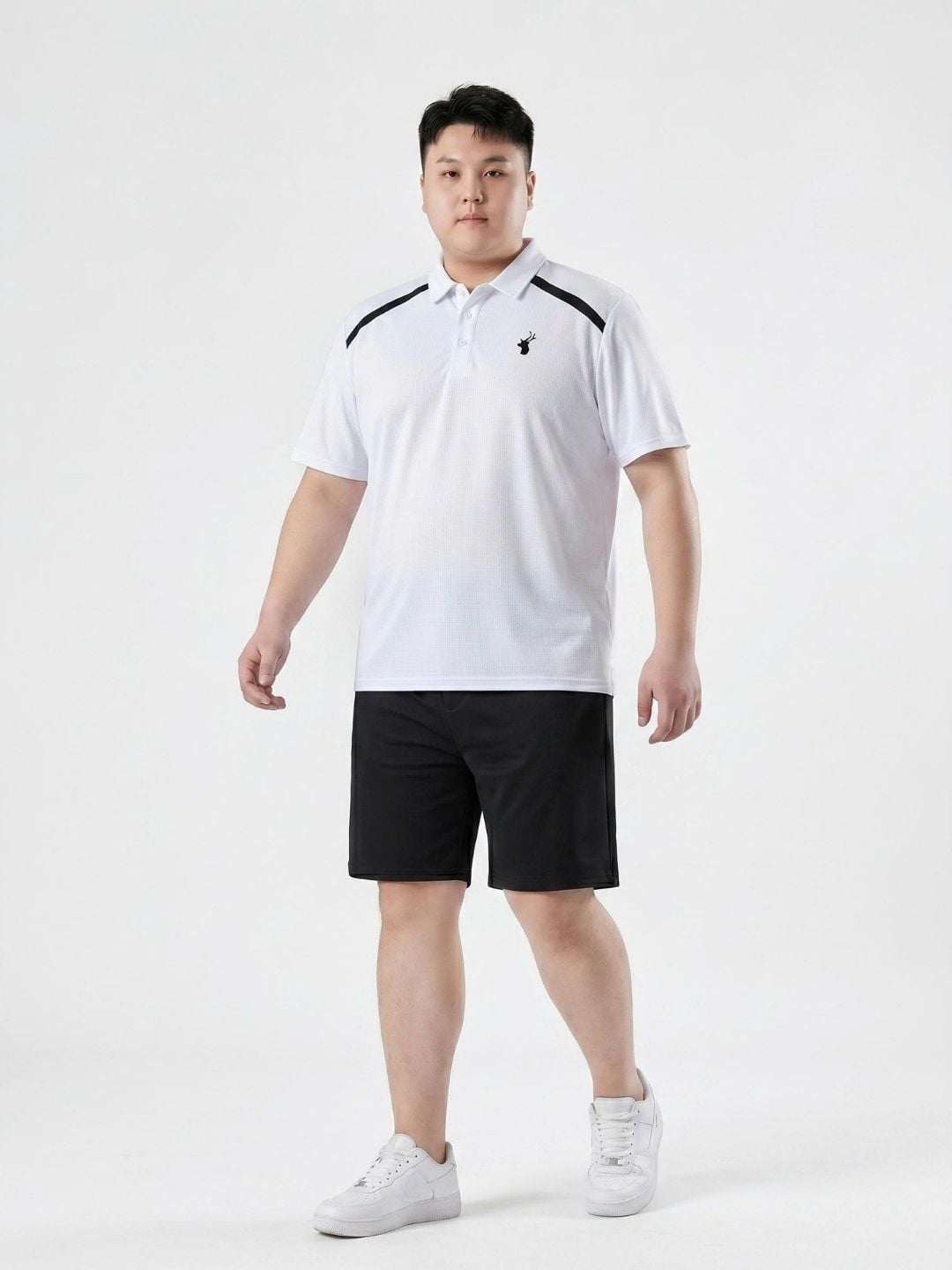 Áo Polo Thể Thao Big Size Nam