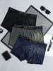 Quần Sịp Boxer Vải Kim Cương Big Size Nam