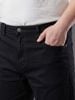 Quần Short Jean Đen Trơn Big Size Nam
