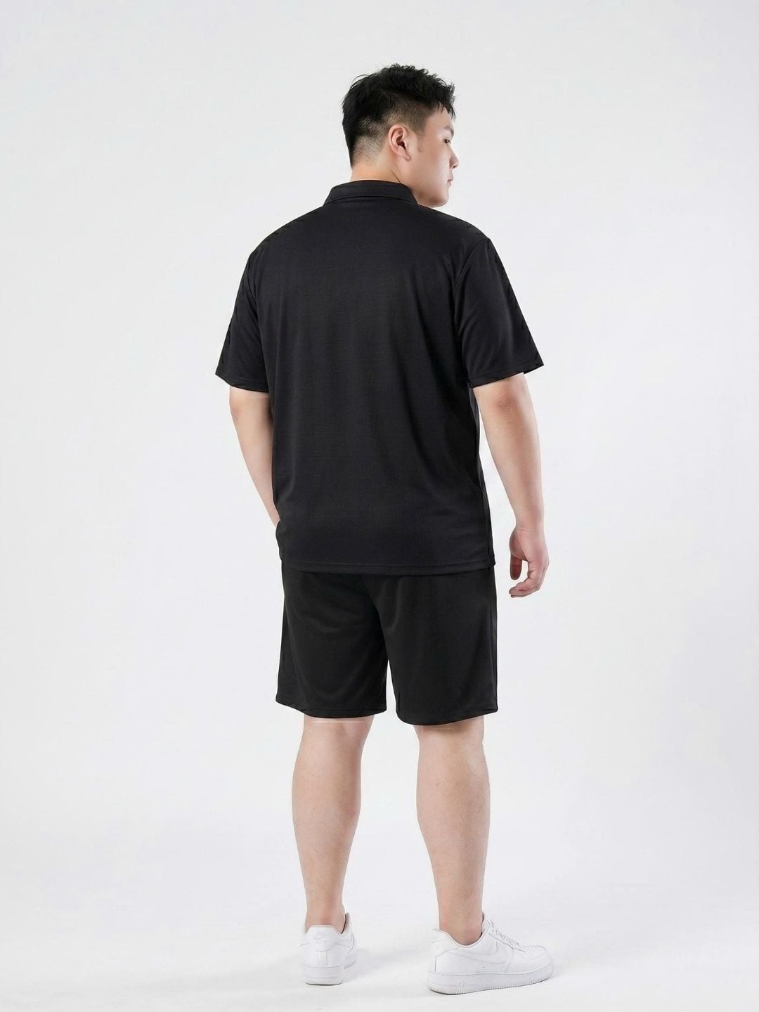 Áo Polo Thể Thao Big Size Nam