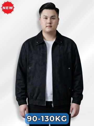 Áo Khoác Da Big Size Nam