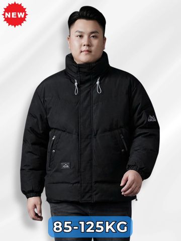 Áo Khoác Phao Đại Hàn Big Size Nam