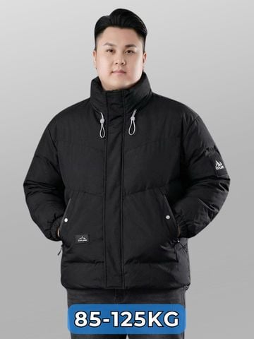 Áo Khoác Phao Đại Hàn Big Size Nam