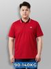 Áo Polo Đỏ Big Size Nam