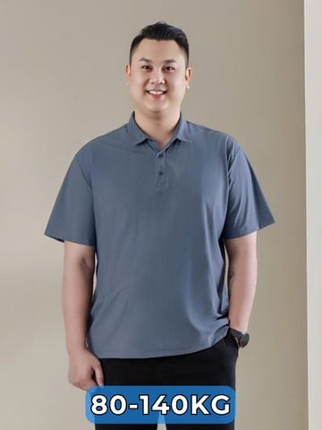 Áo Polo Vải Thể Thao Big Size Nam