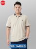 Áo Polo Kem Big Size Nam