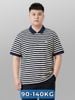 Áo Polo Sọc Big Size Nam