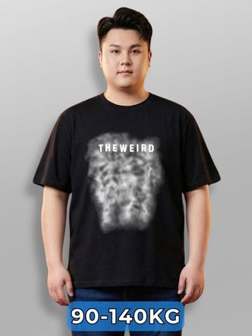 Áo Thun Was Big Size Nam