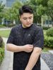 Áo Thun Thể Thao Họa Tiết Big Size Nam