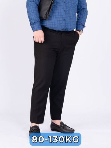 Quần Âu big size nam