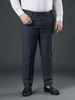 Quần Âu Xám A3 Big Size Nam