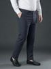 Quần Âu Xám A3 Big Size Nam