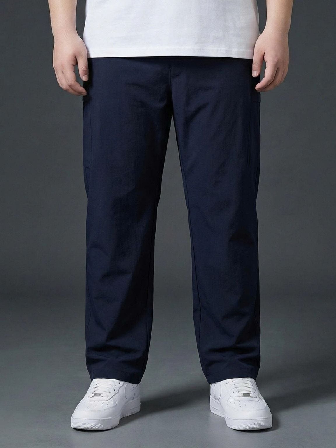 Quần Gió Big Size Nam