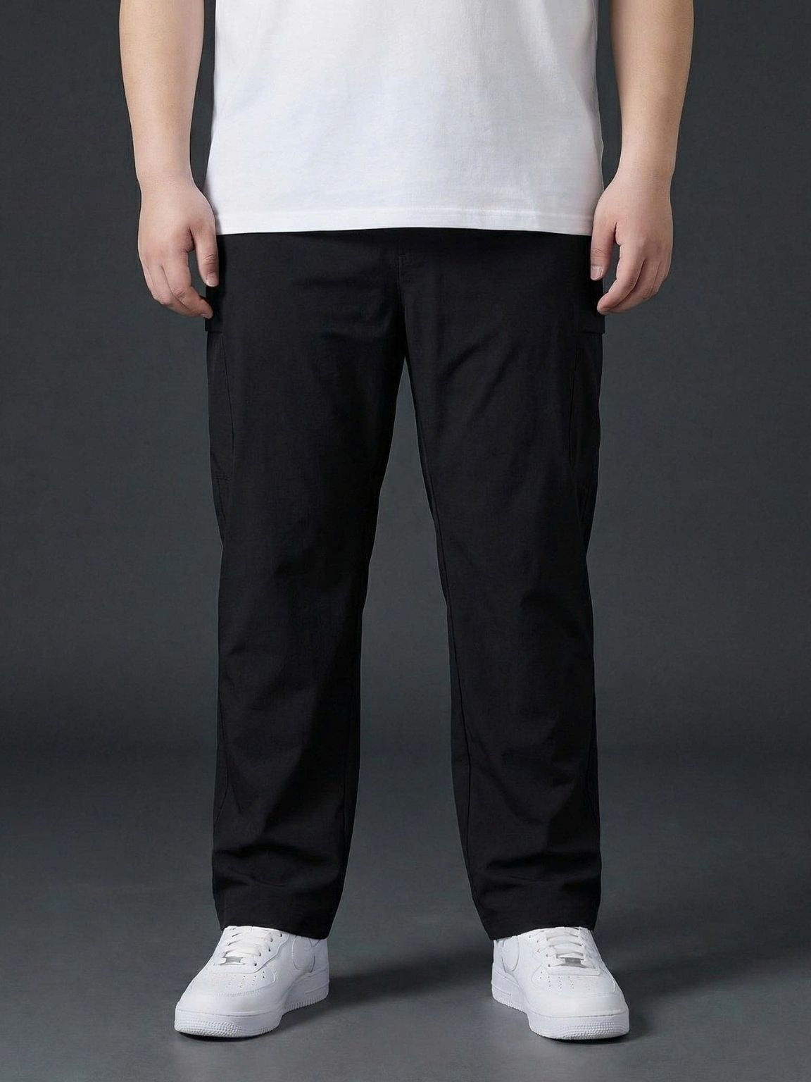 Quần Gió Big Size Nam