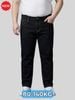 Quần Jean Đen Viền Big Size Nam