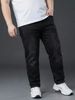 Quần Jean Đen Xước Big Size Nam