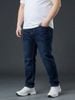 Quần Jean Xanh Was Big Size Nam