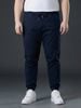Quần Jogger Kaki Big Size Nam