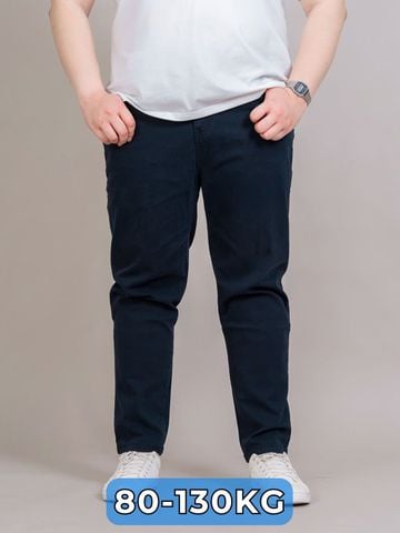 Quần Kaki Cao Cấp Big Size Nam