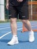 Quần Short Gió Đen Big Size Nam - SN R DEN