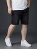 Quần Short Jean Đen A3 Big Size Nam