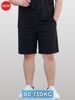 Quần Short Kaki Đen Big Size Nam - SK DEN TRON