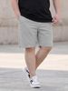 Quần Short Kaki Ghi Big Size Nam - SK GHI