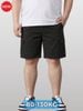 Quần Short Kaki Rêu Túi Hộp Big Size Nam - SK HOP REU