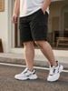 Quần Short Kaki Rêu Túi Hộp Big Size Nam - SK HOP REU