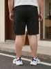Quần Short Kaki Rêu Túi Hộp Big Size Nam - SK HOP REU