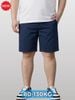 Quần Short Kaki Than Ngắn Big Size Nam - SK N THAN