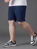 Quần Short Kaki Than Ngắn Big Size Nam - SK N THAN