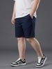 Quần Short Kaki Than Big Size Nam - SK X THAN