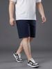 Quần Short Kaki Than Big Size Nam - SK X THAN