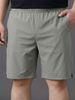 Quần Short Thun Nâu Big Size Nam - SN CHUN NAU
