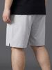 Quần Short Thun Xám Big Size Nam - SN CHUN XAM