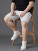 Quần Short Thun Xám Big Size Nam - SN CHUN XAM