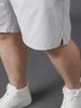 Quần Short Thun Xám Big Size Nam - SN CHUN XAM