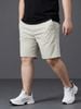 Quần Short Thun Xám Big Size Nam - SN XAM