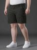 Quần Short Kaki Túi Hộp Big Size Nam
