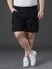 Quần Short Kaki Túi Hộp Big Size Nam