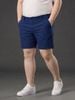 Quần Short Kaki Big Size Nam